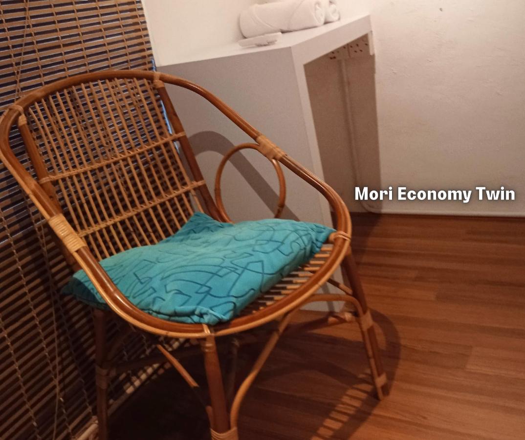 Mori Jonker Apartment Malacca Bagian luar foto