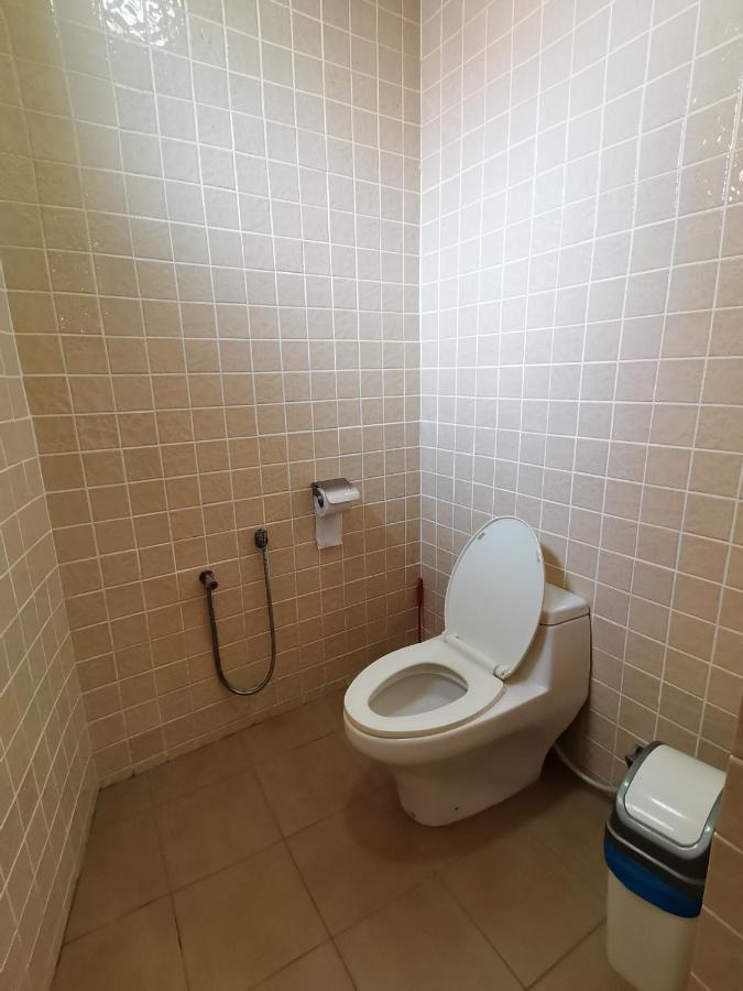 Mori Jonker Apartment Malacca Bagian luar foto