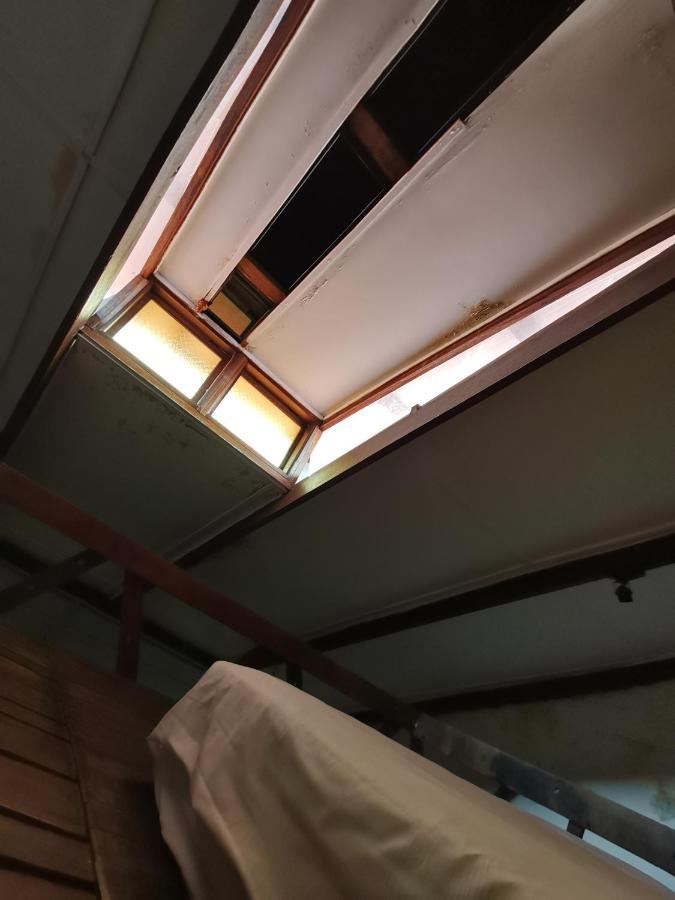 Mori Jonker Apartment Malacca Bagian luar foto