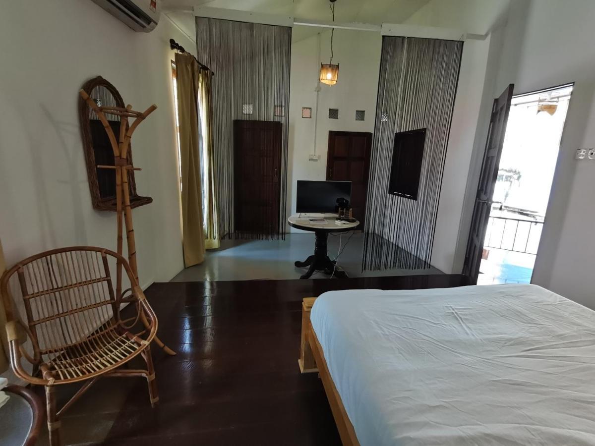 Mori Jonker Apartment Malacca Bagian luar foto