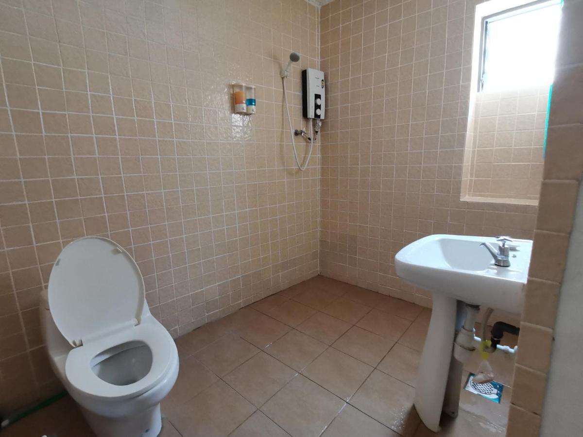 Mori Jonker Apartment Malacca Bagian luar foto
