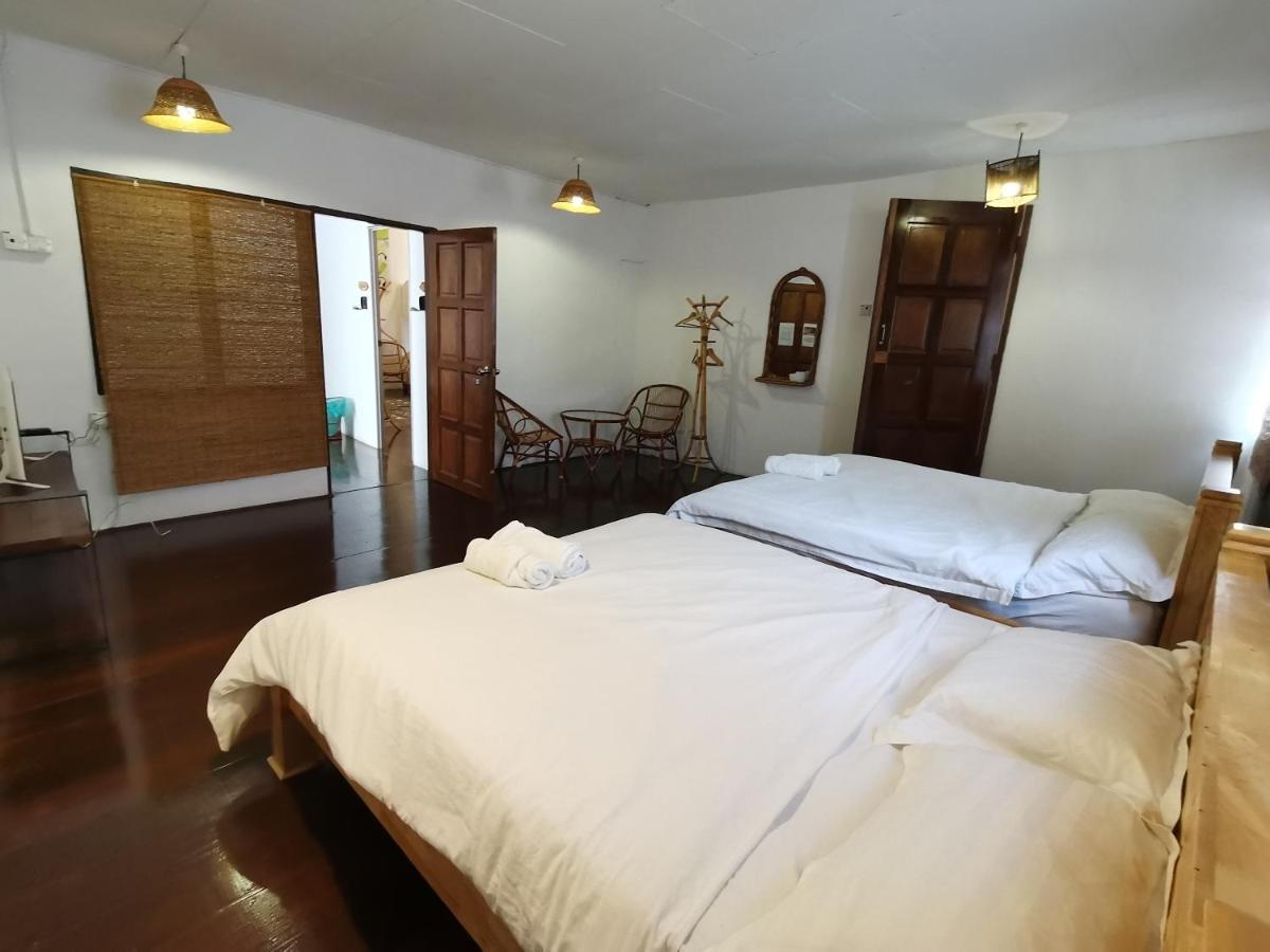 Mori Jonker Apartment Malacca Bagian luar foto