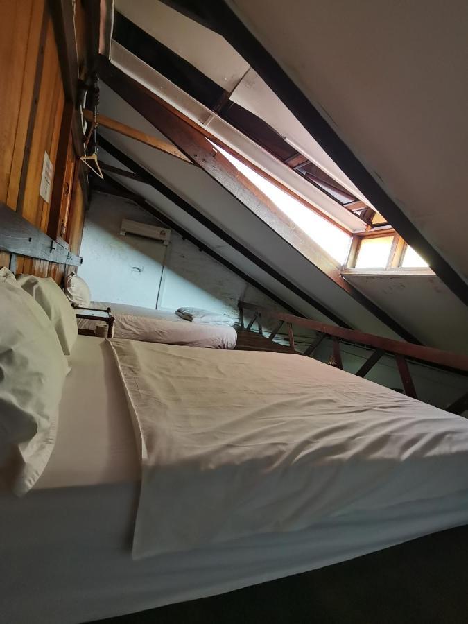 Mori Jonker Apartment Malacca Bagian luar foto