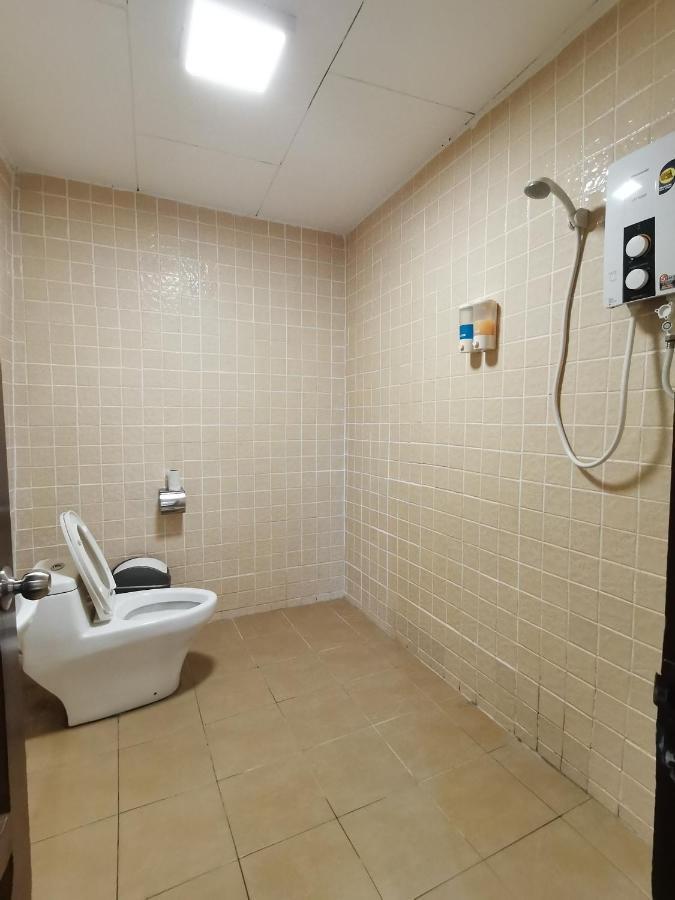 Mori Jonker Apartment Malacca Bagian luar foto